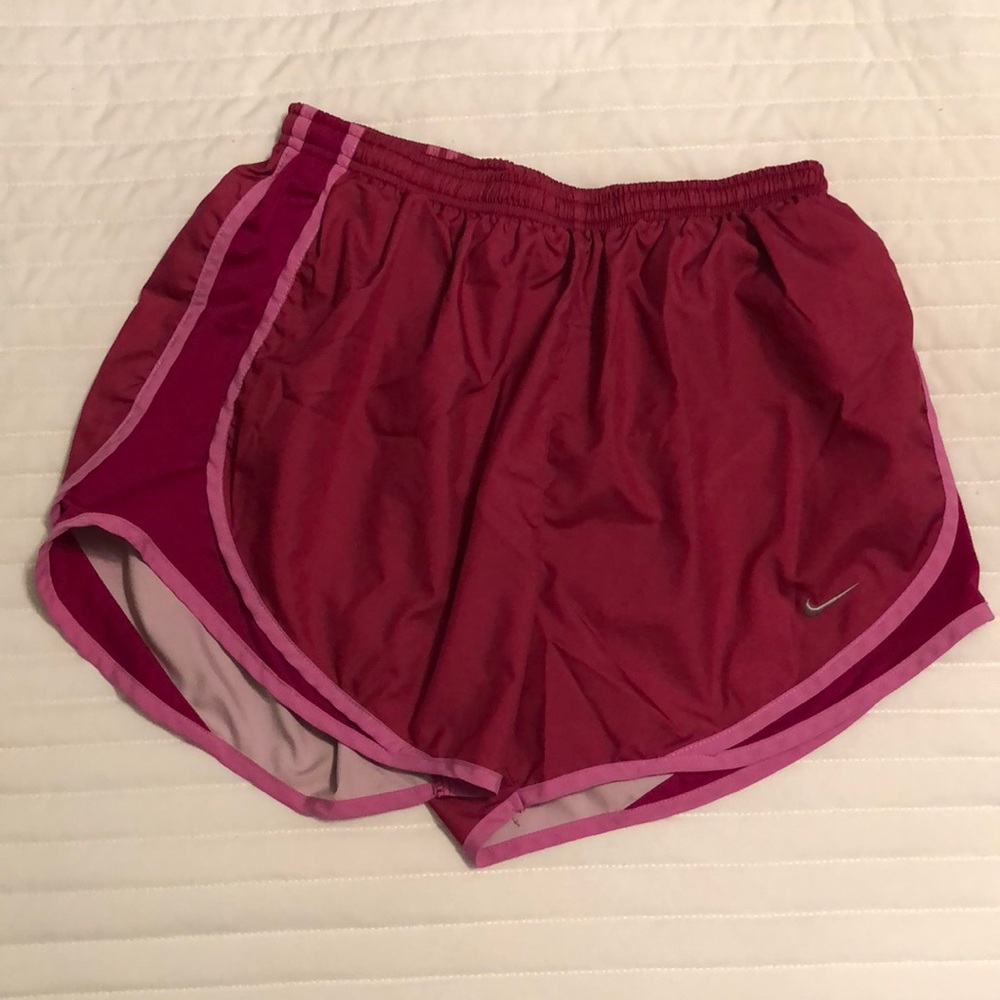 Nike shorts